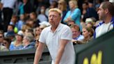 La nueva función de Boris Becker después de salir de la cárcel en el Reino Unido: comentará el Abierto de Australia por una cadena de TV alemana