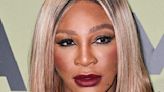 Serena Williams Reveals the Sex of Baby No. 2 in the Most Epic Fashion