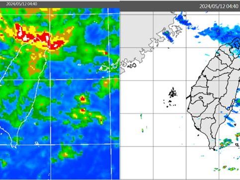 老大洩天機／鋒面快速南下！「全台有雨」最劇期間曝光 有熱帶擾動醞釀