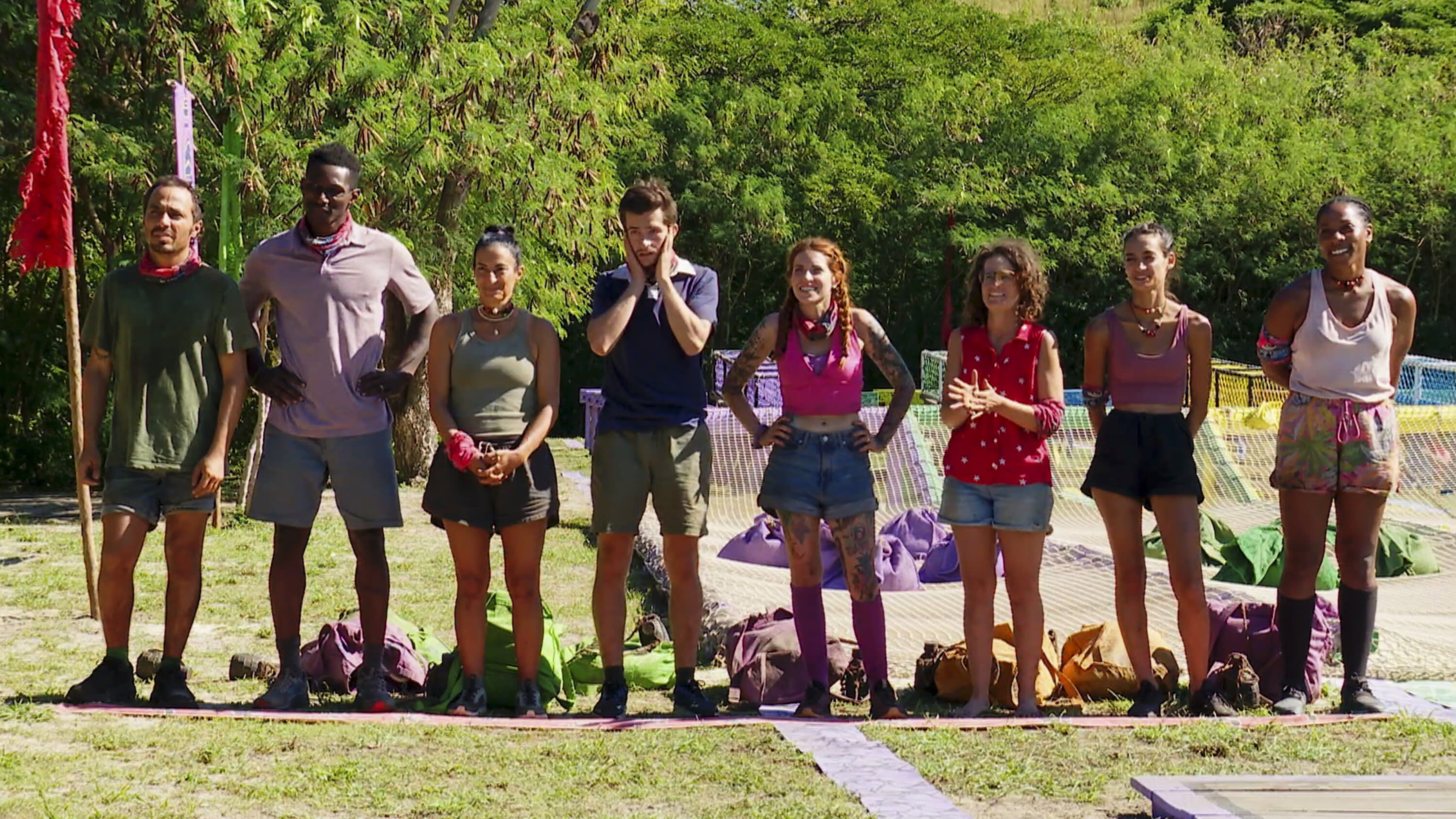 'Survivor' 46 Recap: When the breakdown turns into a breakthrough