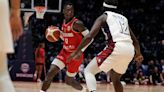 Watch 2024 Paris Olympics free live stream: Germany vs. Japan men's basketball