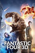 Fantastic 4 - I Fantastici Quattro