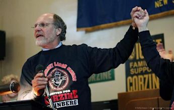 Jon Corzine