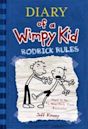 Diary of a Wimpy Kid: Rodrick Rules