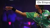 British darts player forfeits tournament rather than face transgender opponent