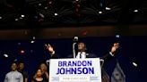 Johnson elected Chicago mayor in victory for progressives