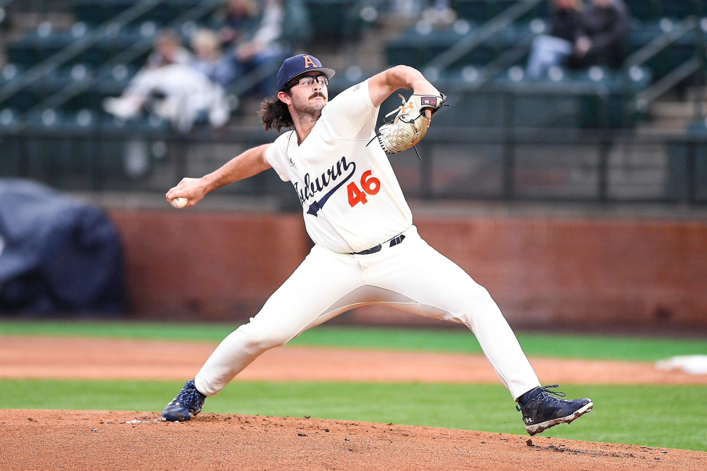 Chase Allsup selected by Orioles in MLB Draft