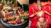 World-renowned Sushisamba debuts first Asian outlet in Singapore with panoramic city views, samba dancers