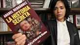 Anabel Hernández responde a AMLO y Sheinbaum tras descalificaciones a su libro: “¿Por qué lo han censurado?”