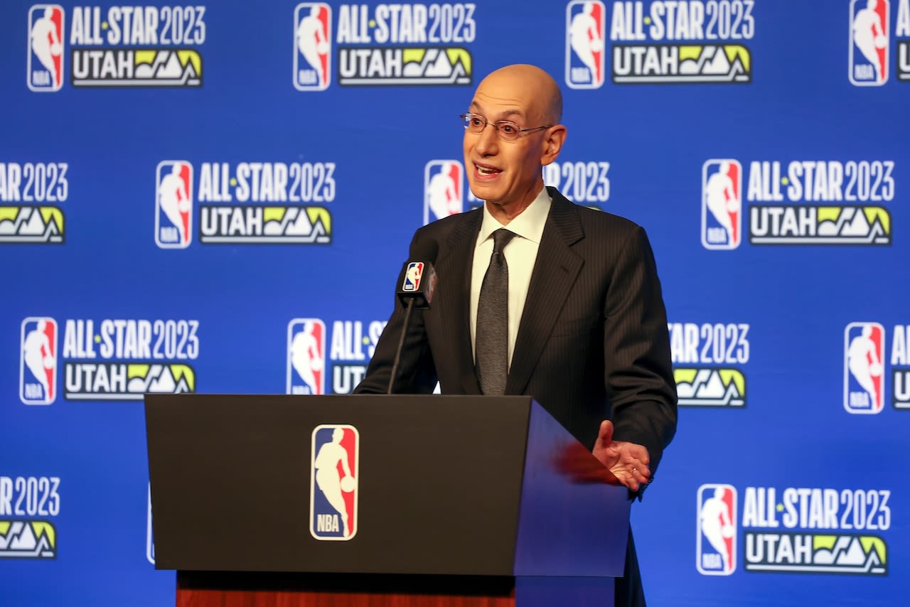 NBA in final stages of deal with Disney, Amazon, NBC; Will Warner Bros. Discovery sue?