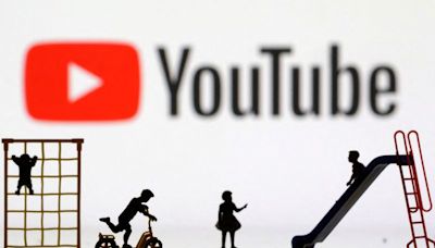 Russia accuses YouTube of censoring content at Washington's behest