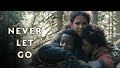 Halle Berry Protects Kids From an Evil Forest Entity in NEVER LET GO Trailer