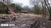 Staffordshire holiday cottage blast caused by faulty gas regulator