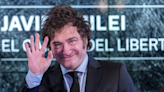 Javier Milei habló sobre una posible reelección: “Va a depender de la gente”