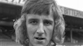 Chelsea's youngest ever player and goalscorer Ian Hamilton dies aged 73