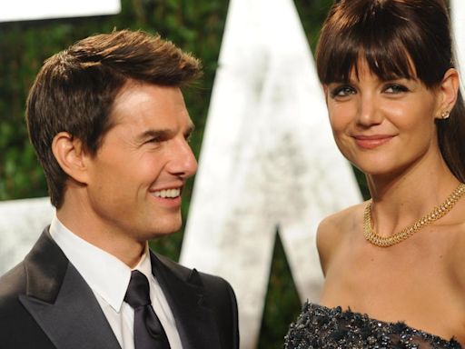 Tom Cruise and Katie Holmes' daughter seemingly reveals plans to attend Carnegie Mellon University