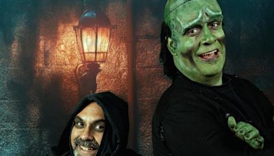 YOUNG FRANKENSTEIN Comes to Los Altos Stage Company This Month