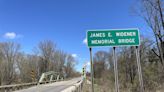 DOT announces $3.9M to replace Widener Memorial Bridge