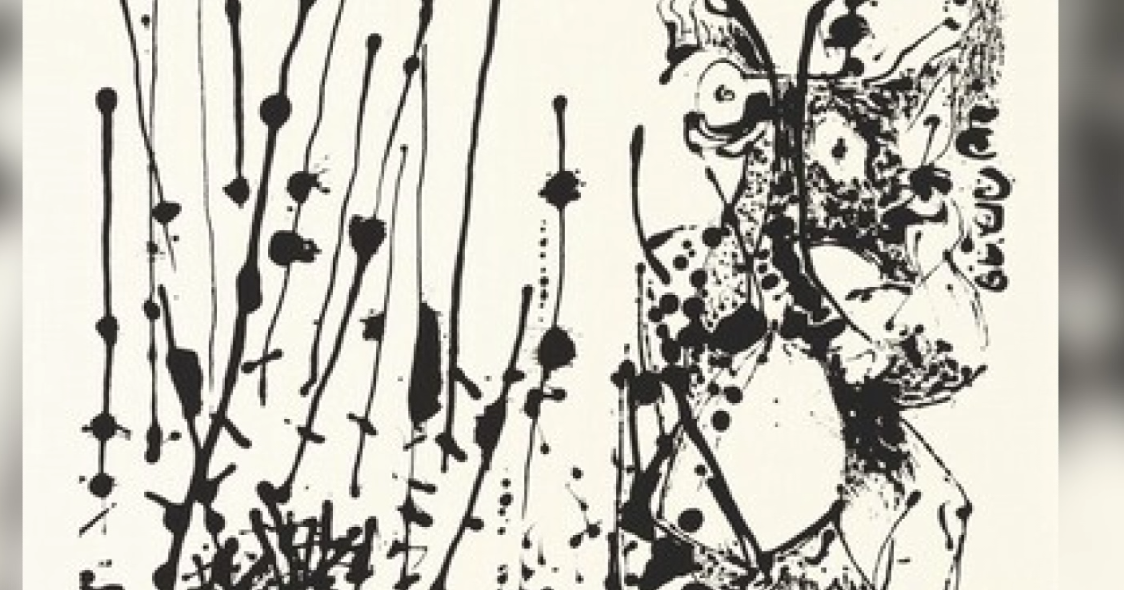 City of Chico to discuss a memorial for the late artist Jackson Pollock