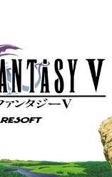 Final Fantasy V