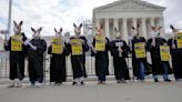 Supreme Court Trump Capitol Riot