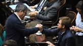 Sin Pacto, Javier Milei atraviesa un 25 de mayo de ruptura con un Congreso cada vez más opositor