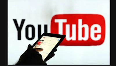 YouTube in talks with record labels to legally access songs for AI-generated music
