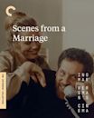 Scenes From a Marriage