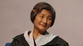 Cheng Pei-pei, ‘queen of martial arts’ movies, dead at 78