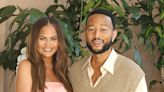 John Legend and Chrissy Teigen Renew Wedding Vows on 10th Anniversary, But Not in a ‘Corny’ Way