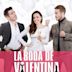 La boda de Valentina