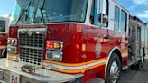 Dispatch: Structure fire extinguished on Polster Dr.