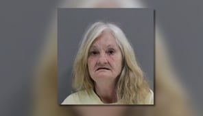 GA woman said she set neighbor’s apartment on fire with him inside because of the company he kept