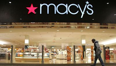 Is Macy's in Providence Place mall closing? Breaking down the conflicting info.