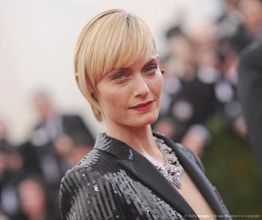 Amber Valletta