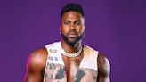 Jason Derulo Spent $30,000 on His Son’s 2nd Birthday