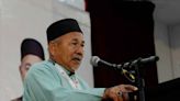 Tuan Ibrahim: PAS will face GE15 under Perikatan banner