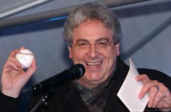 Harold Ramis