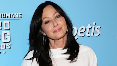 Shannen Doherty Remembered By Jason Priestly, Brian Austin Green and More '90210' and 'Charmed' Co-Stars