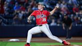 Ole Miss' bats stay cold as LSU clinches series