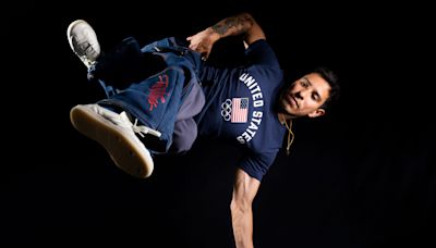 Olympic breakdancing live updates: B-boy Victor of Team USA takes bronze