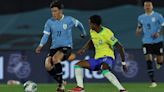Uruguay y Brasil animan el gran duelo de los cuartos de final: hora y cómo ver en vivo