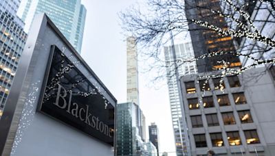 Blackstone set to sweeten Hipgnosis offer as part of revised bid, FT reports
