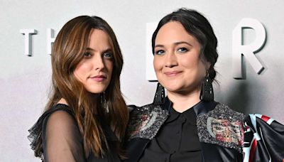 Riley Keough and Lily Gladstone Share How True Crime Drama “Under the Bridge” 'Hits Close to Home' (Exclusive)