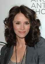 Abigail Spencer