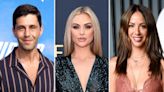 Josh Peck Reads Lala Kent His Text From Kristen Doute About Their Feud