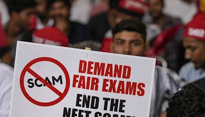 Revised NEET-UG Merit List To Be Out In Two Days, Says Education Minister After SC Cancels Re-Test - News18