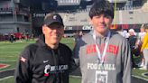 2026 Quarterback Donovan Moorhead Prospect Recaps Cincinnati Bearcats Visit