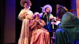 ETBU Theatre and Music Arts concludes 2023-24 season with Jane Eyre: The Musical