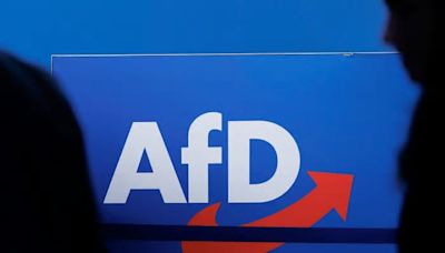 AfD startet Europa-Wahlkampf ohne Spitzenkandidat